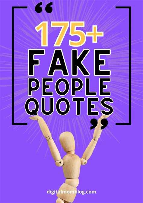 Life Is Full Of Fake People 2