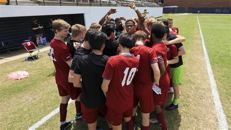 UMass Men S Soccer Announces Signing Of Five Newcomers For 2021