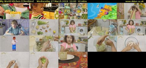 My World Kitchen Cbeebies 2019 03 27 1200