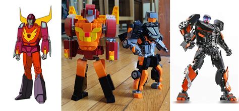 Here S My G And Movie Accurate Hot Rod Moc S Feedback Is Appreciated