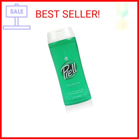 Prell Shampoo Original 135 Oz Ebay