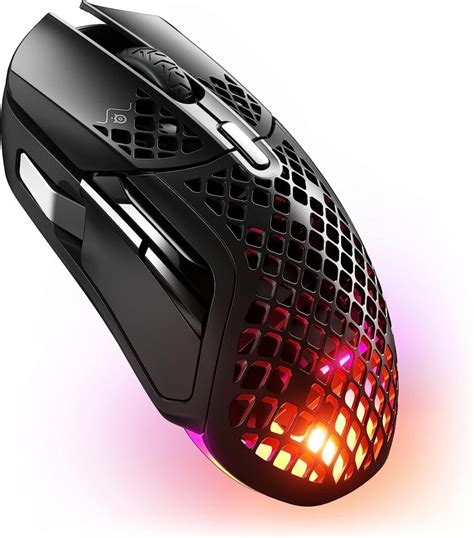 Best Wireless Gaming Mouse 2024 Fourth Source