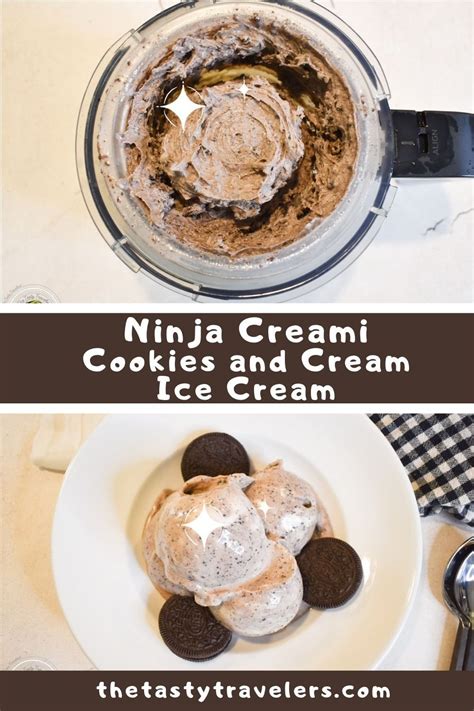 Keto Ninja Creami Chocolate Ice Cream Artofit