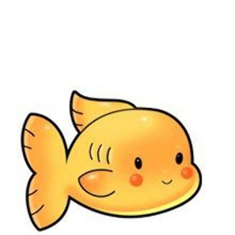 Download High Quality fish clipart kawaii Transparent PNG Images - Art ...