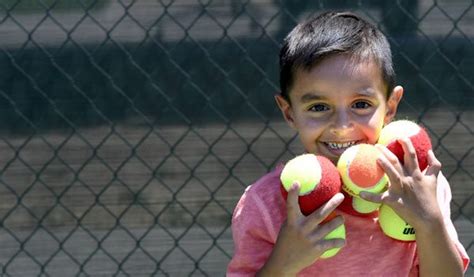 Sun Tennis Alba Iulia Tenis Adaptat Pentru Copii De Toate Vârstele