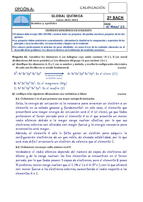 Libro Global Intermediate Resuelto 9