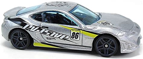 Scion Fr S Mm Hot Wheels Newsletter