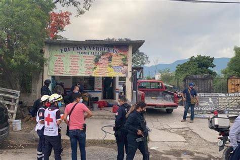 Asesinan A Ocho Personas En Ciudad Victoria Tamaulipas