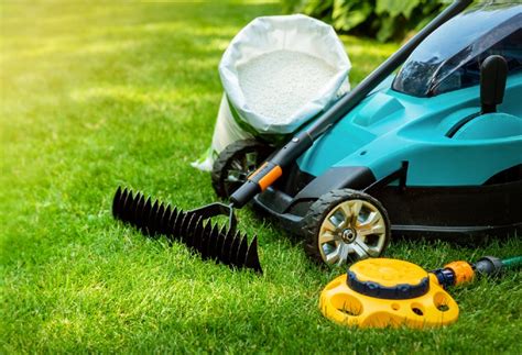 The Best Lawn Aerators For Review By Garden Gate