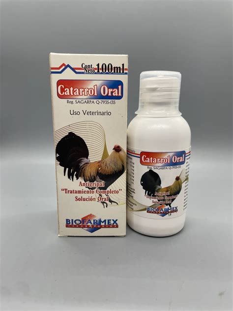 Catarrol Oral 100ml MIRADUKES MAGNIFICENT SOLUTIONS