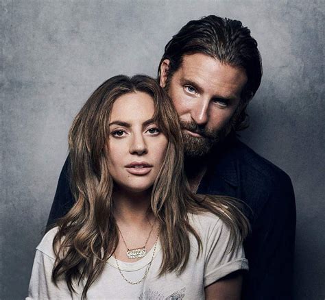 A Star Is Born A Star Is Born Bradley Cooper Actor Poster