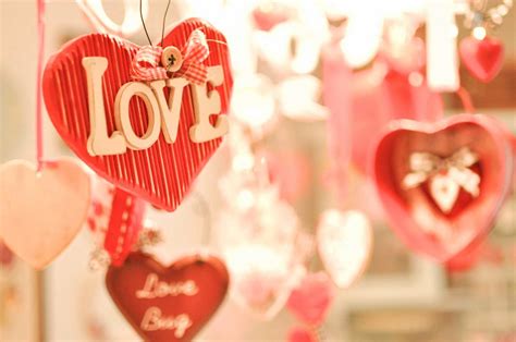 Hd Lovely Valentines Day Wallpapers Allfreshwallpaper