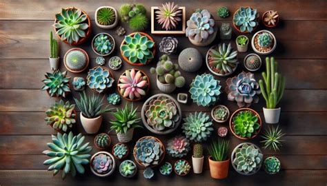 10 Best Indoor Succulent Varieties For Beginners