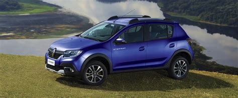 Renault Stepway 2020: Precios y versiones en Ciudad de México.