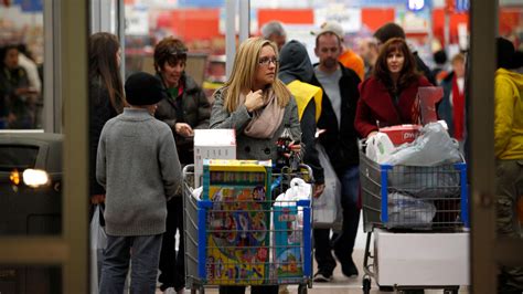 How Did Black Friday Really Get Its Name Pix11