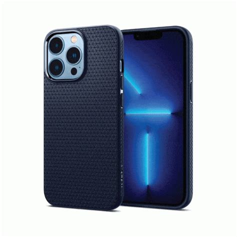 Spigen Liquid Air Armor Case for iPhone - Gadget99