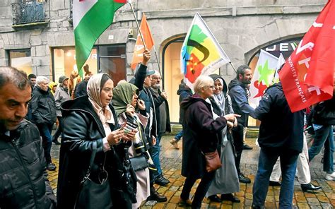 Quimper Un Rassemblement Pour Un Cessez Le Feu Gaza Ce Samedi