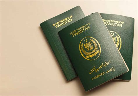 How To Renew Pakistani Passport In Dubai A Step By Step Guide Khaleejfeed