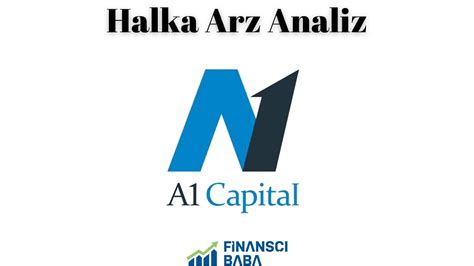 A Capital Halka Arz Analiz Youtube