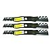 Amazon New M Usa Xht Predator Blades Compatible With