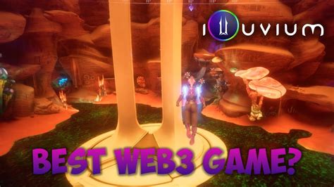 Illuvium Overworld Gameplay Review Beginner S Guide To The Open