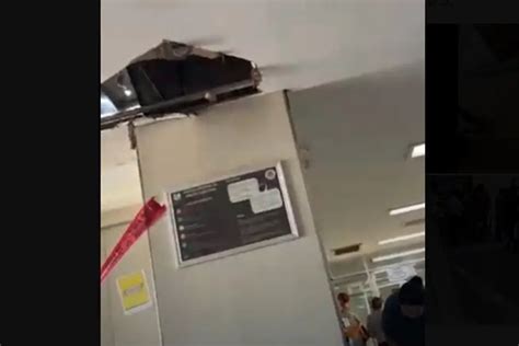 Falla Otro Elevador En Hospital Del IMSS Quedaron Atrapadas 8 Personas