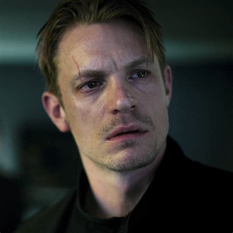 Joel Kinnaman Smorgasbords Instagram Profile Post “altered Carbon Joelkinnaman Alteredcarbon