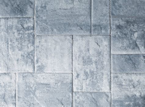 Stone Ridge Contemporary Granite City Blend - State Material Mason Supply
