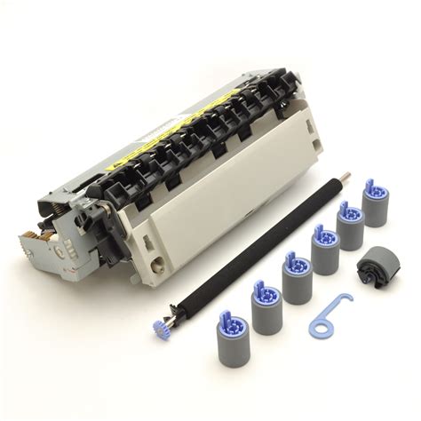 Printel Refurbished Exchange C Maintenance Kit V For Hp