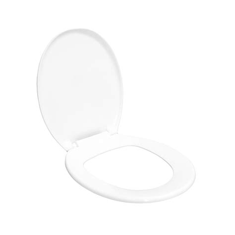 DACCORD 070 ASIENTO UNIVERSAL OVAL BLANCO