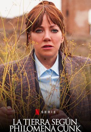 Noticias La Tierra según Philomena Cunk SensaCine mx