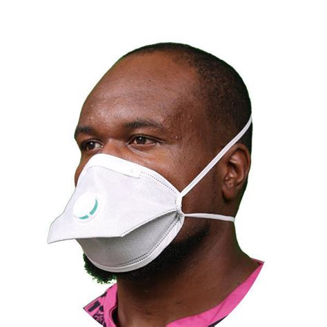 Duckbill Respirator Wlm V Hubei Wanli Protective Products Co