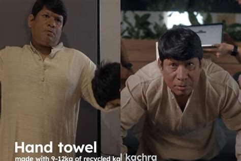 Kachra Actor Aditya Lakhia On ‘Casteist’ Zomato Ad: 'I'll Think Twice ...