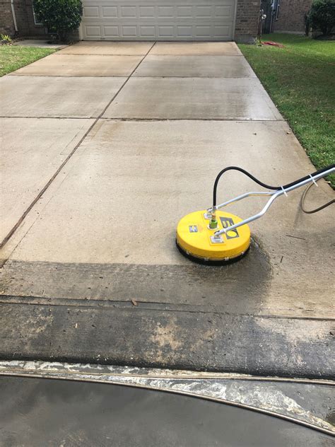 Best Driveway Power Washing Deals