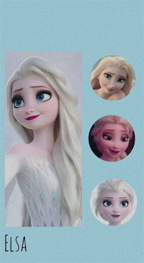 Elsa Frozen Disney Characters Elsa Frozen Disney Princess