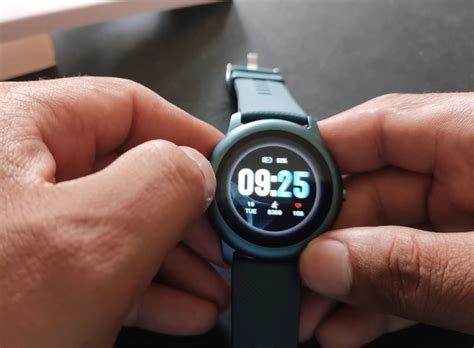 Elegiant C Smartwatch Review Is It Worth Buying Techxreviews