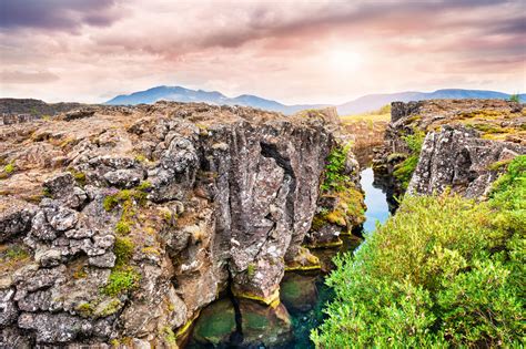 Stunning National Parks of Iceland - Our Guide