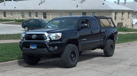 2012 Toyota Tacoma Pictures Cargurus