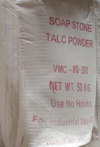 For Cosmetic Powdered Talc Powder Industrial Grade Kg At Rs Kg