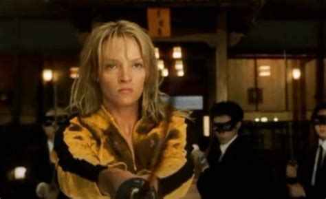 Quentin Tarantino Shuts Down Rumors Of Kill Bill Vol 3 Mxdwn Movies