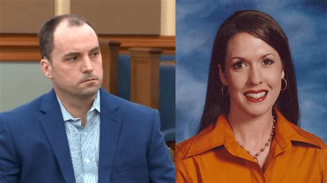 Ryan Duke S Defense Responds To New Charges In Tara Grinstead Case Court Tv