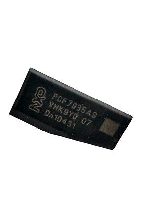 Pcf Id Transponder Chip For Bmw Ews Series Original Nxp