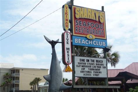 Sharky S Beach Club Panama City Nightlife Review Best Experts And