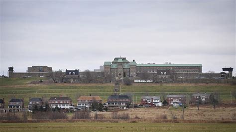 Dorchester Penitentiary seizes illegal drugs from inmate - New ...