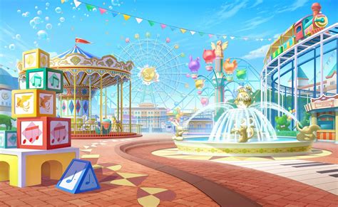 Pin By Melky Neko On Project Sekai Colourful Stage Anime Background