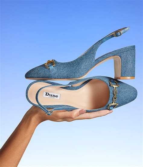 Women's Heels – Dune London Australia