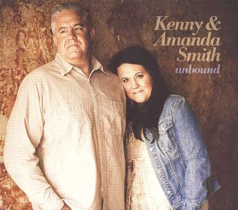 Kenny And Amanda Smith Bluegrass Unlimited