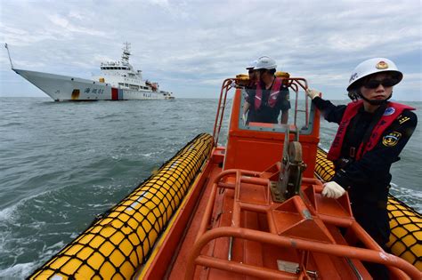 探访海上公务执法“第一舰” 航行水域繁忙让外国人感叹无法想象摄影直升机深水新浪财经新浪网