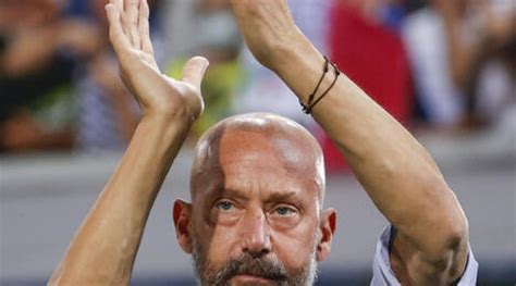 Lutto Nel Mondo Dello Sport Morto A Anni Gianluca Vialli Cronaca