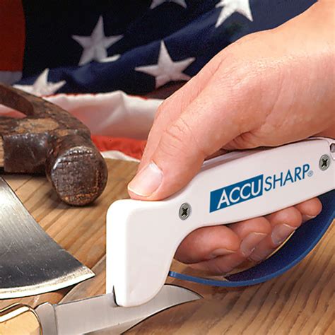 Buy AccuSharp Knife Tool Sharpener 001C AccuSharp Knife Tool